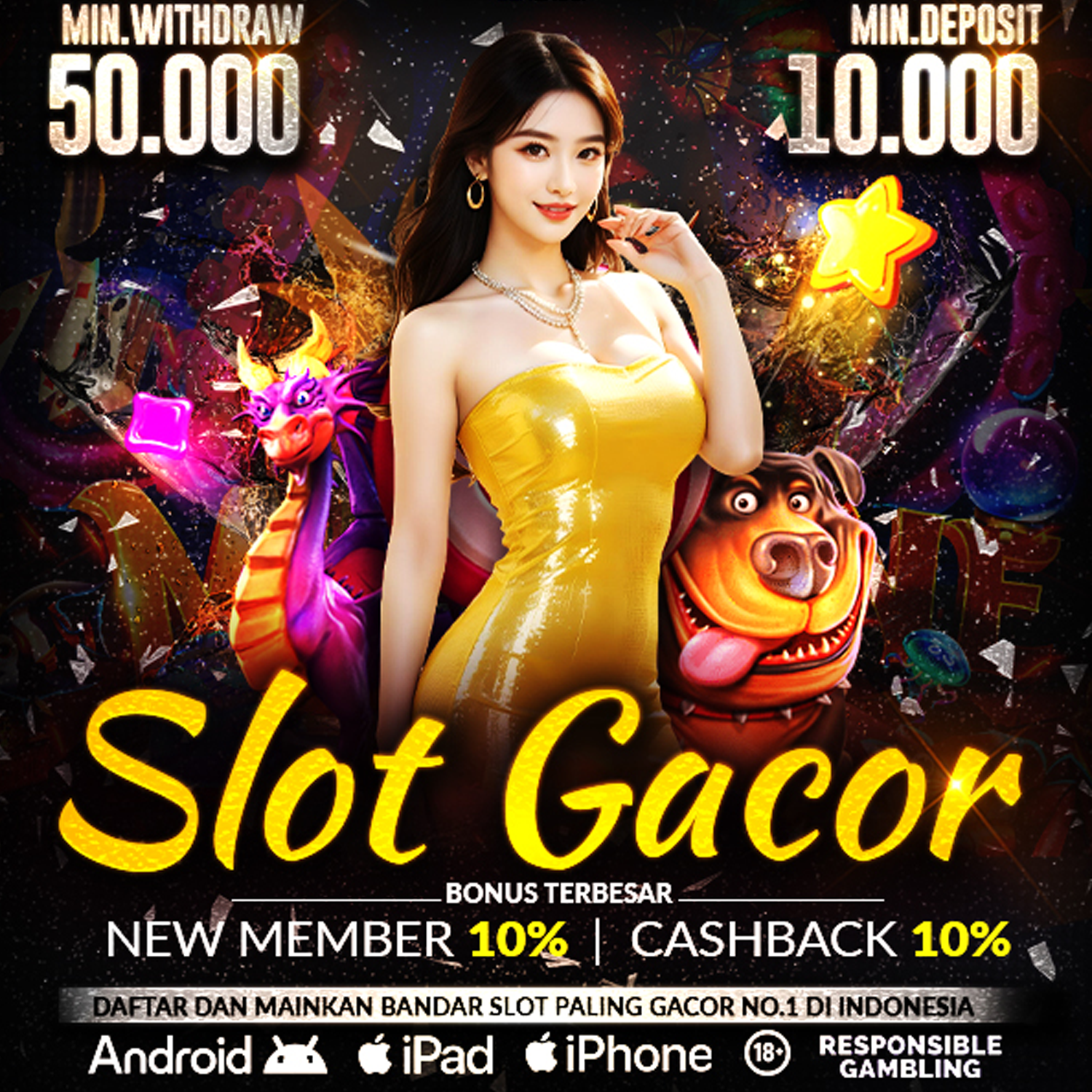 KOINHOKI88: Link Situs Slot Gacor 777 Hari Ini Daftar Slot777 Terpercaya Maxwin